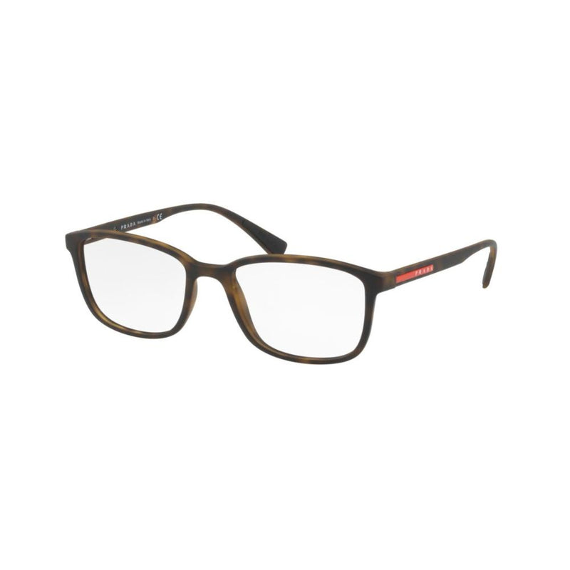 PRADA LINEA ROSSA CLEAN TEMPLES VPS  04IV