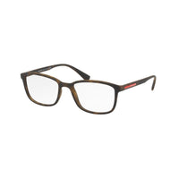 PRADA LINEA ROSSA CLEAN TEMPLES VPS  04IV
