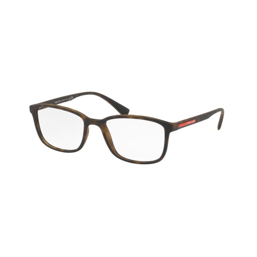PRADA LINEA ROSSA CLEAN TEMPLES VPS  04IV