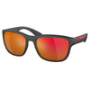 PRADA LINEA ROSSA SPECIAL PROJECT 2018 SPS 01U
