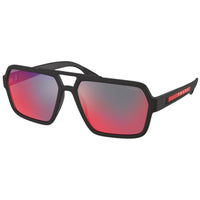 PRADA LINEA ROSSA SPS 01X