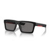 PRADA LINEA ROSSA SPS 02ZSU