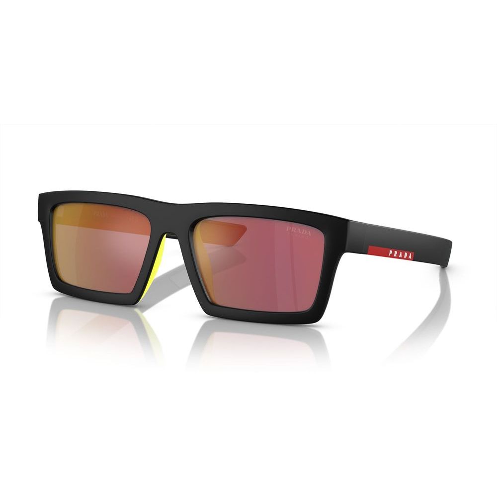 PRADA LINEA ROSSA SPS 02ZSU