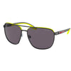 PRADA LINEA ROSSA SPS 50YS