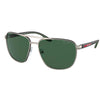 PRADA LINEA ROSSA SPS 50YS