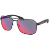 PRADA LINEA ROSSA SPS 51V