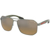 PRADA LINEA ROSSA SPS 51V
