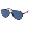 PRADA LINEA ROSSA SPS 51X