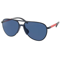 PRADA LINEA ROSSA SPS 51X