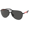 PRADA LINEA ROSSA SPS 51X