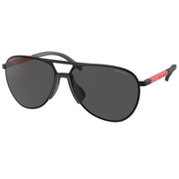 PRADA LINEA ROSSA SPS 51X