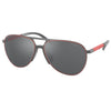 PRADA LINEA ROSSA SPS 51X