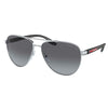 PRADA LINEA ROSSA SPS 52YS