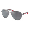 PRADA LINEA ROSSA SPS 52YS