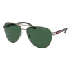PRADA LINEA ROSSA SPS 52YS