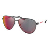 PRADA LINEA ROSSA SPS 52YS