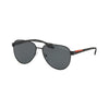 PRADA LINEA ROSSA STUBB SPS 54T