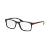 PRADA LINEA ROSSA STUBB VPS 01LV