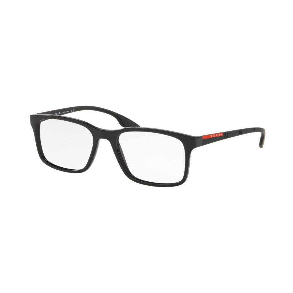 PRADA LINEA ROSSA STUBB VPS 01LV