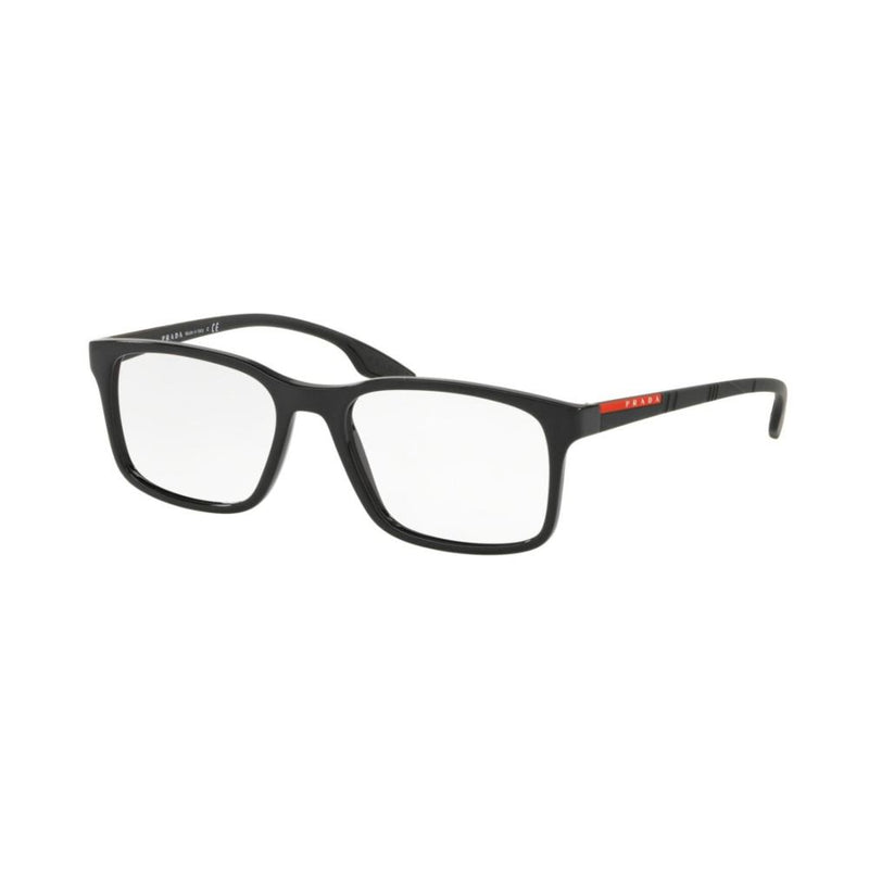 PRADA LINEA ROSSA STUBB VPS 01LV