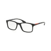 PRADA LINEA ROSSA STUBB VPS 01LV