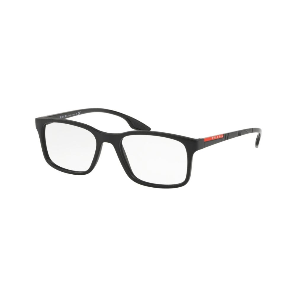 PRADA LINEA ROSSA STUBB VPS 01LV