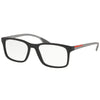 PRADA LINEA ROSSA STUBB VPS 01LV
