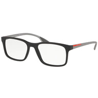PRADA LINEA ROSSA STUBB VPS 01LV