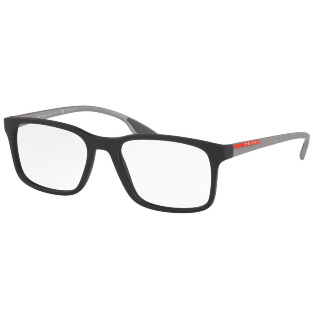 PRADA LINEA ROSSA STUBB VPS 01LV
