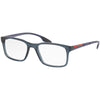 PRADA LINEA ROSSA STUBB VPS 01LV