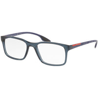 PRADA LINEA ROSSA STUBB VPS 01LV