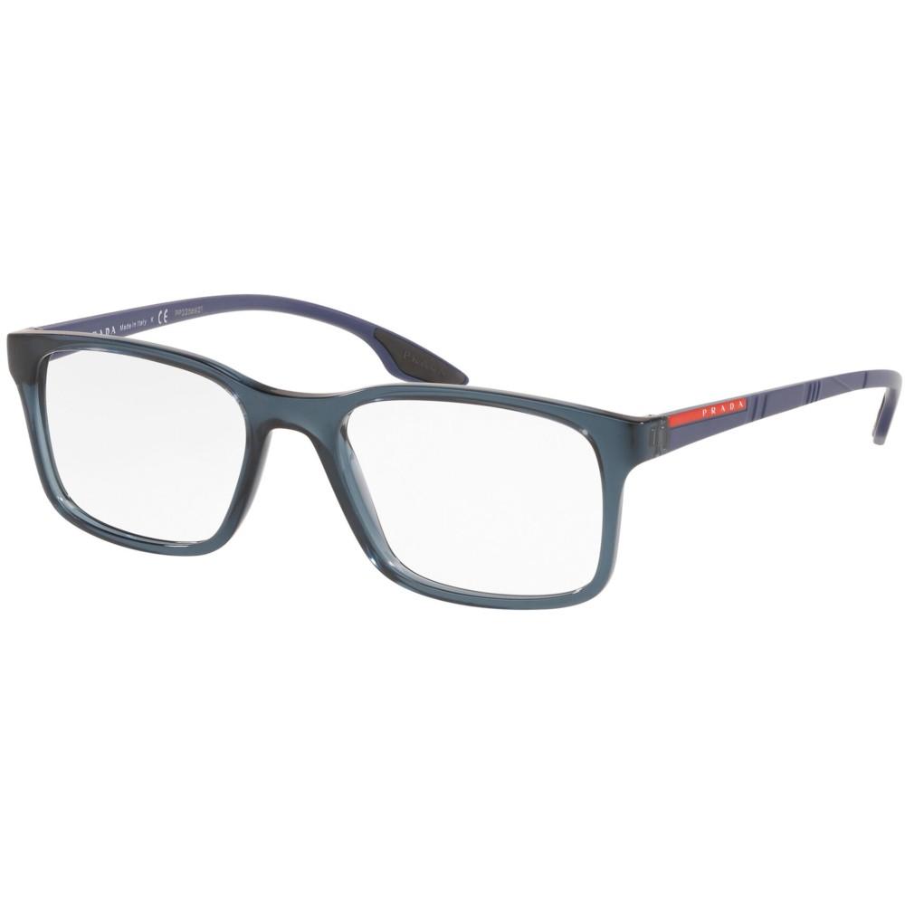 PRADA LINEA ROSSA STUBB VPS 01LV
