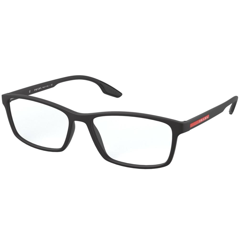 PRADA LINEA ROSSA VPS 04M