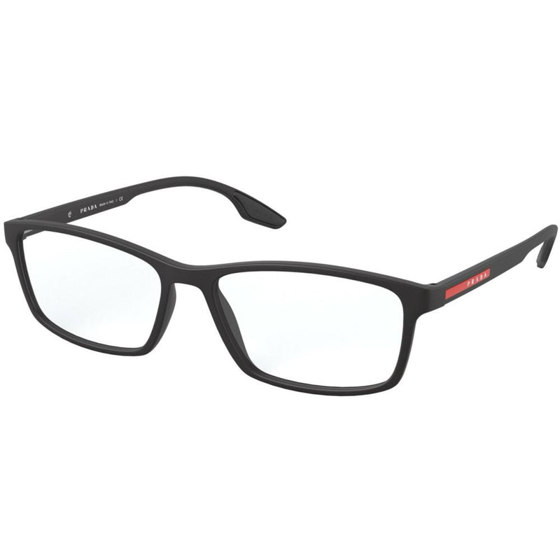 PRADA LINEA ROSSA VPS 04M
