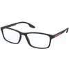 PRADA LINEA ROSSA VPS 04M