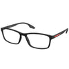 PRADA LINEA ROSSA VPS 04M
