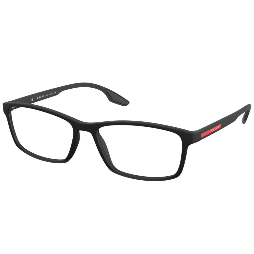 PRADA LINEA ROSSA VPS 04M