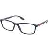 PRADA LINEA ROSSA VPS 04M