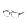 PRADA LINEA ROSSA VPS 04N