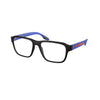 PRADA LINEA ROSSA VPS 04N