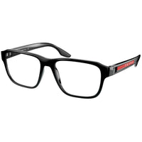 PRADA LINEA ROSSA VPS 04N