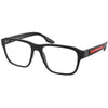PRADA LINEA ROSSA VPS 04N