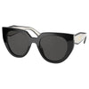 PRADA MONOCHROME PR 14WS