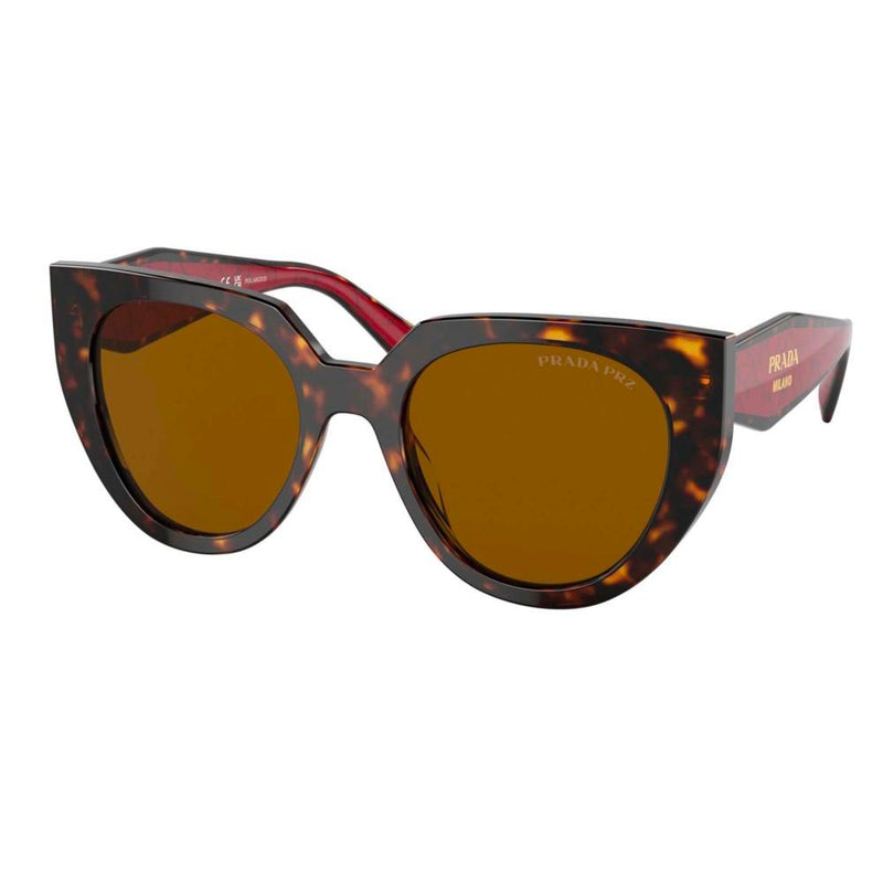 PRADA MONOCHROME PR 14WS