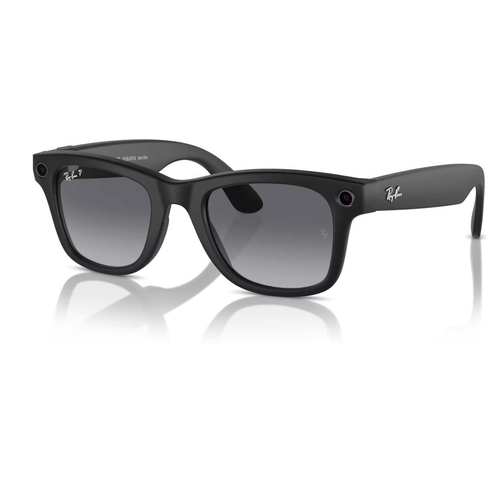 RAY-BAN META RW 4006 WAYFARER