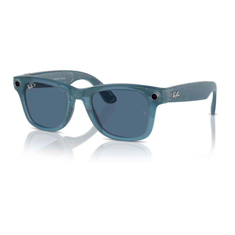 RAY-BAN META RW 4006 WAYFARER