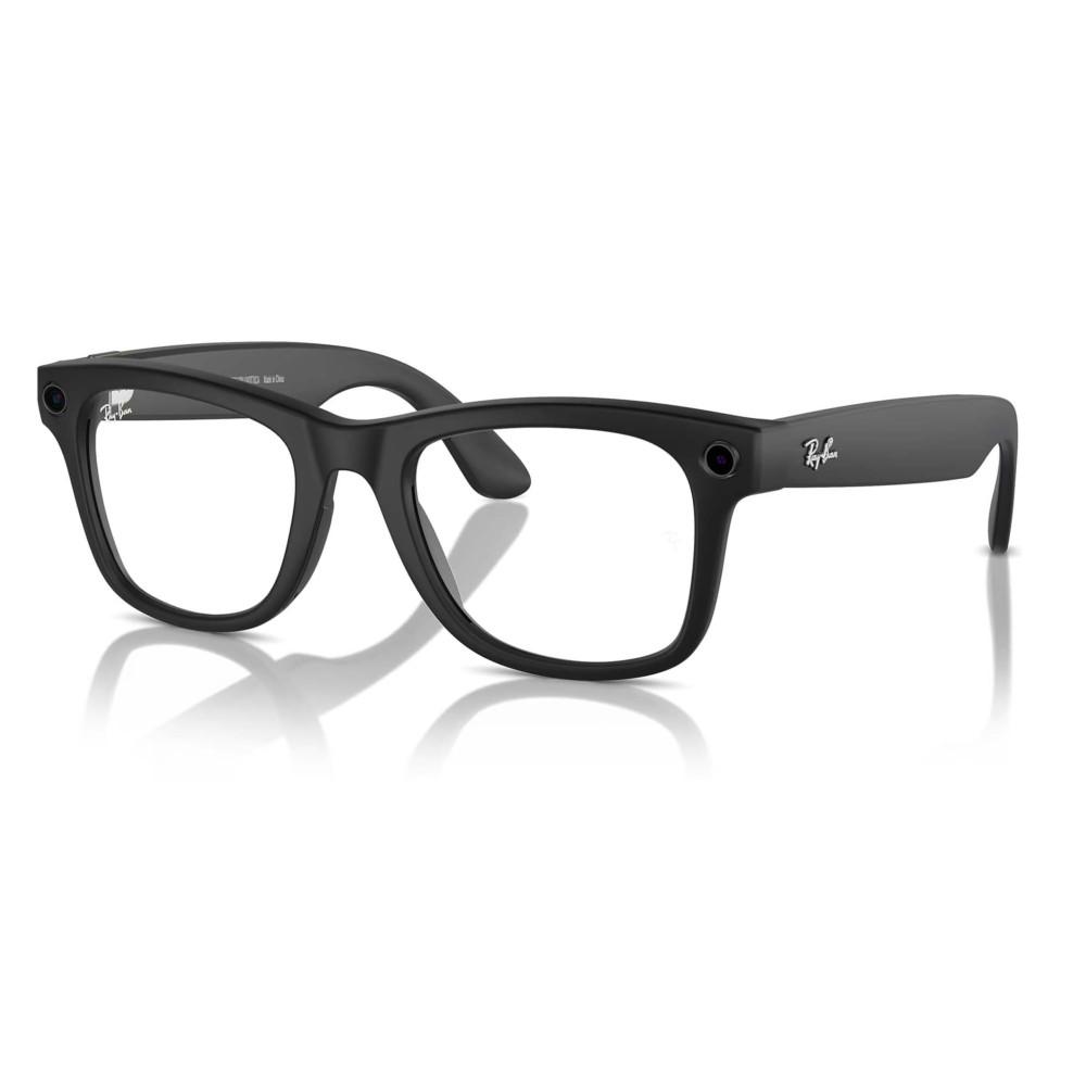 RAY-BAN META RW 4008 WAYFARER