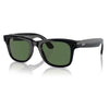 RAY-BAN META RW 4008 WAYFARER