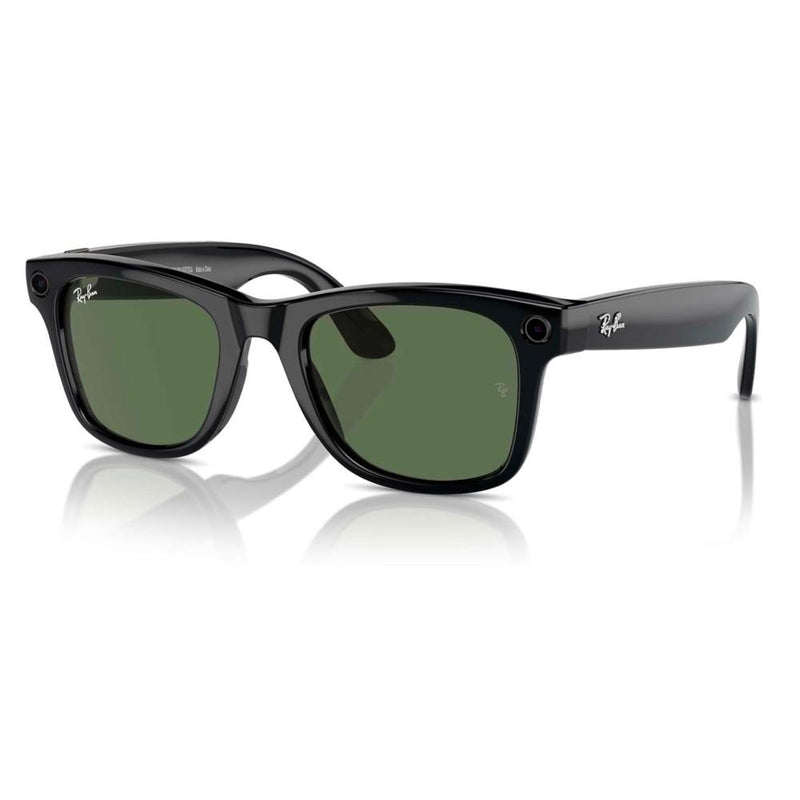 RAY-BAN META RW 4008 WAYFARER