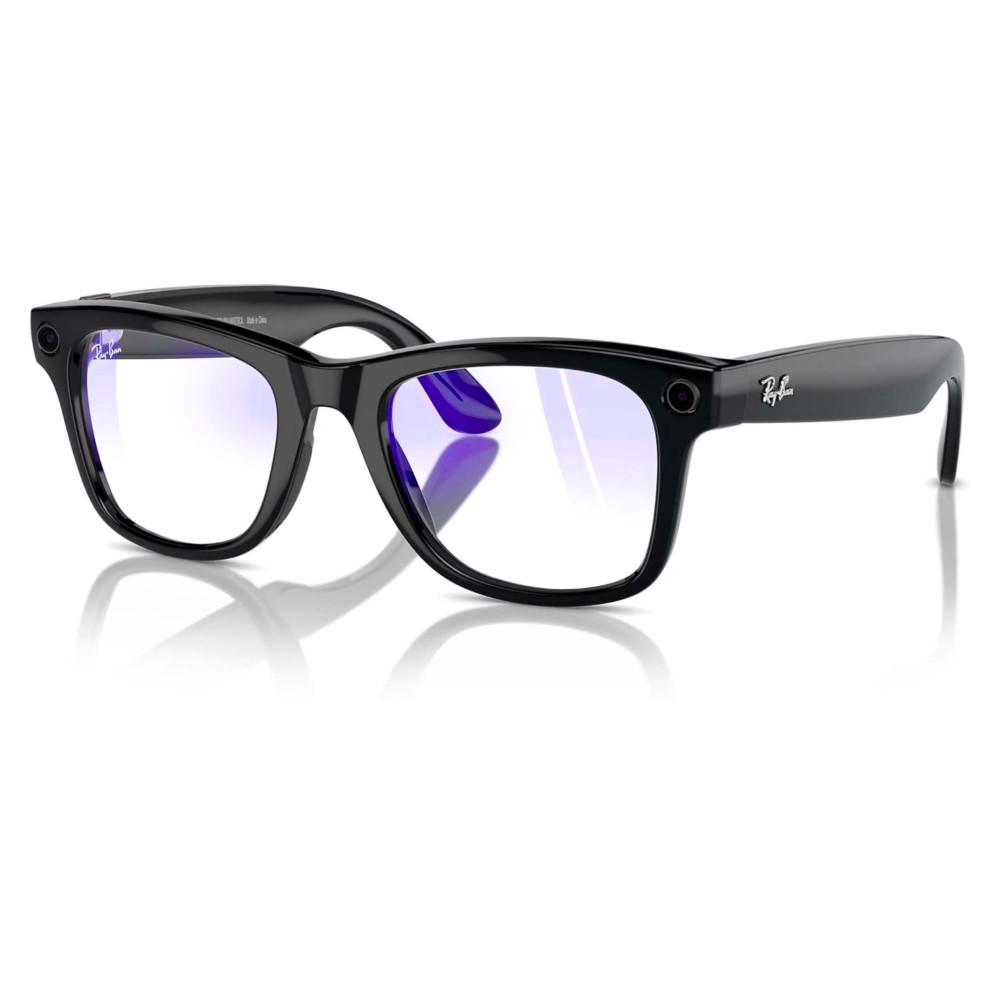 RAY-BAN META RW 4008 WAYFARER